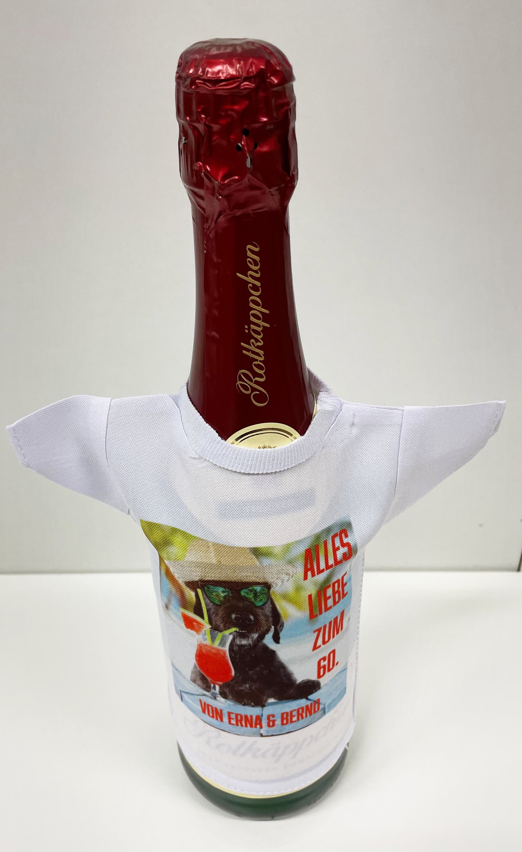 Mini T-Shirt - Sublishop.net GmbH