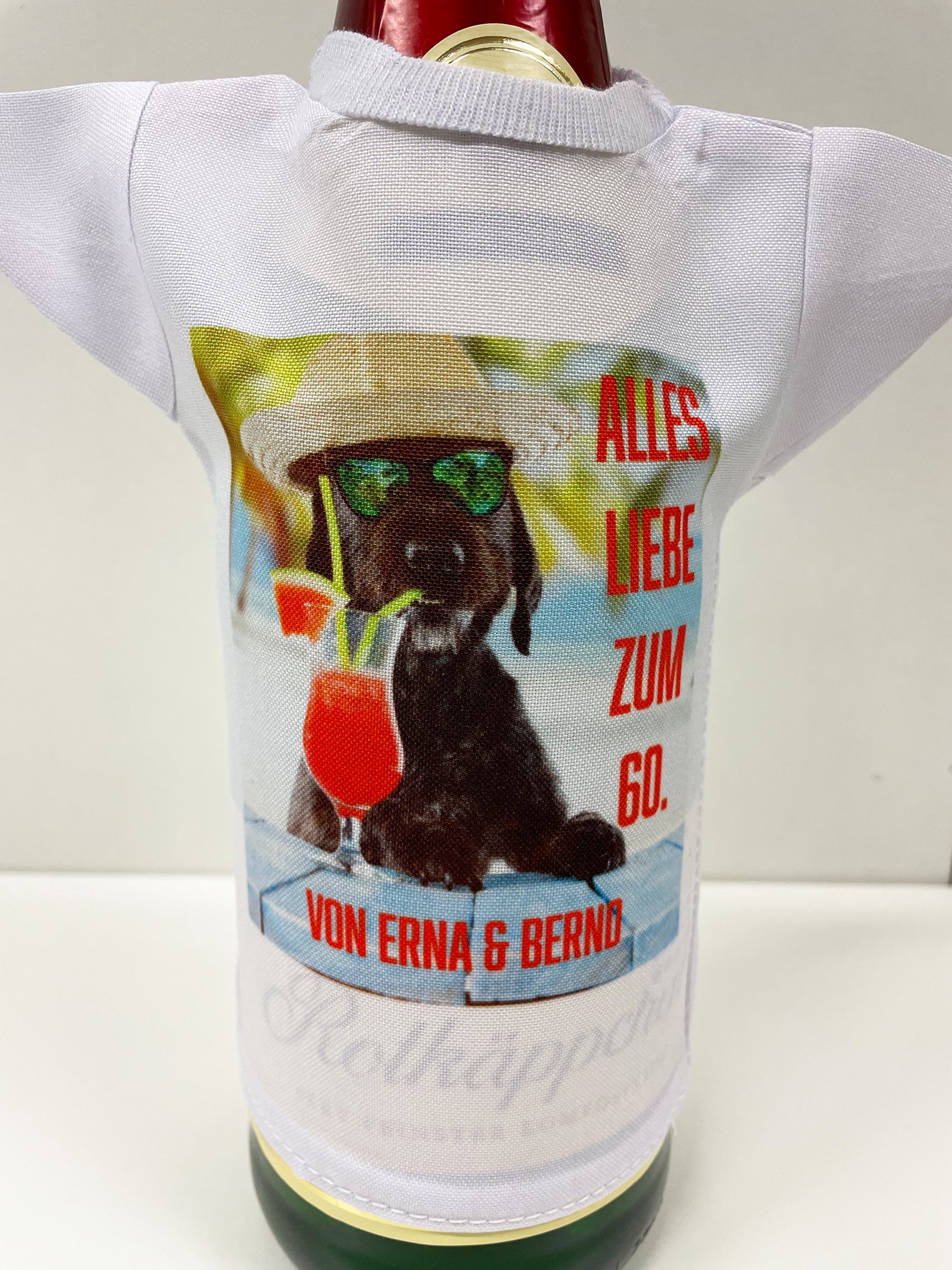 Mini T-Shirt - Sublishop.net GmbH