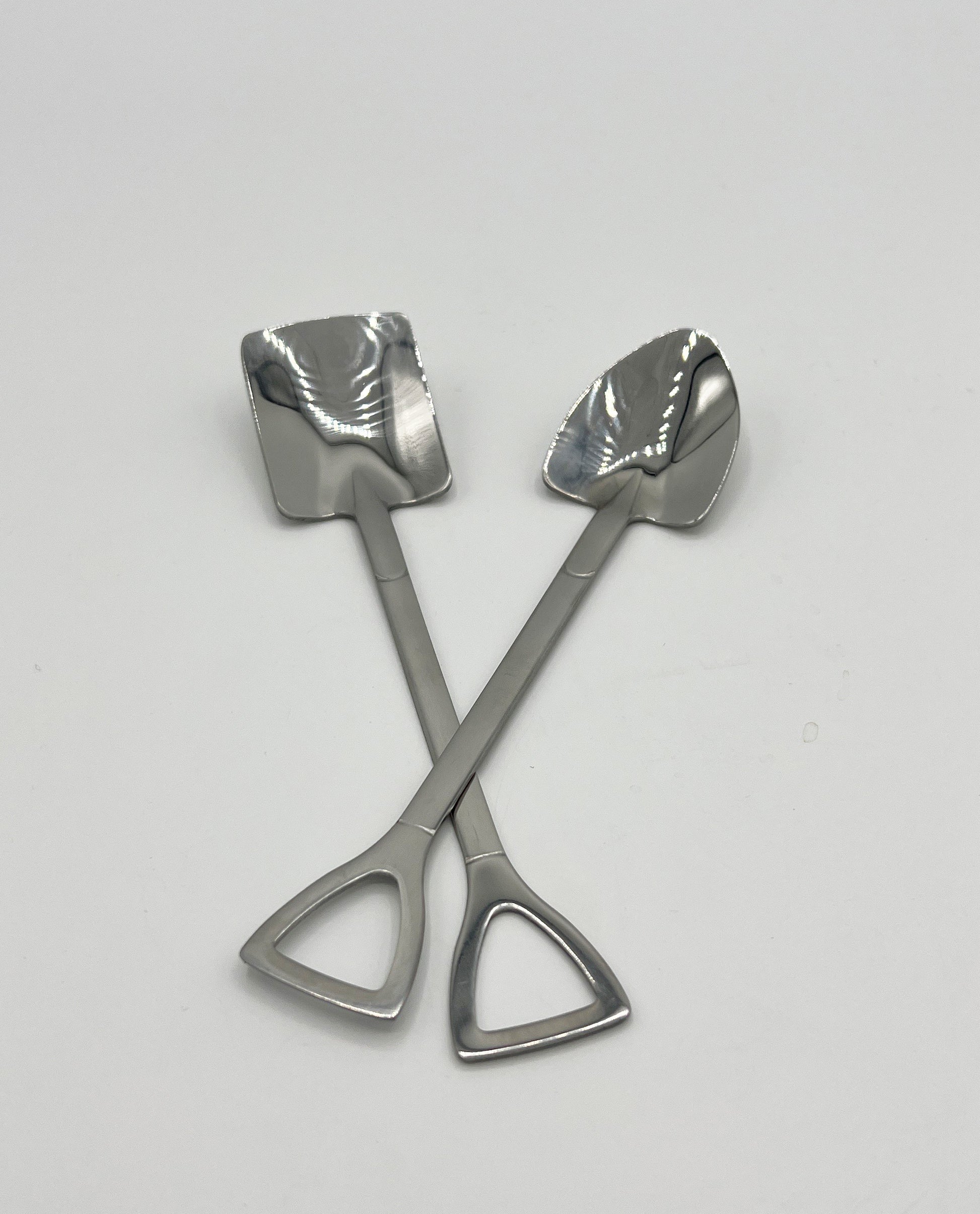 Stylischer Löffel für deinen Kaffee - Sublishop.net GmbH