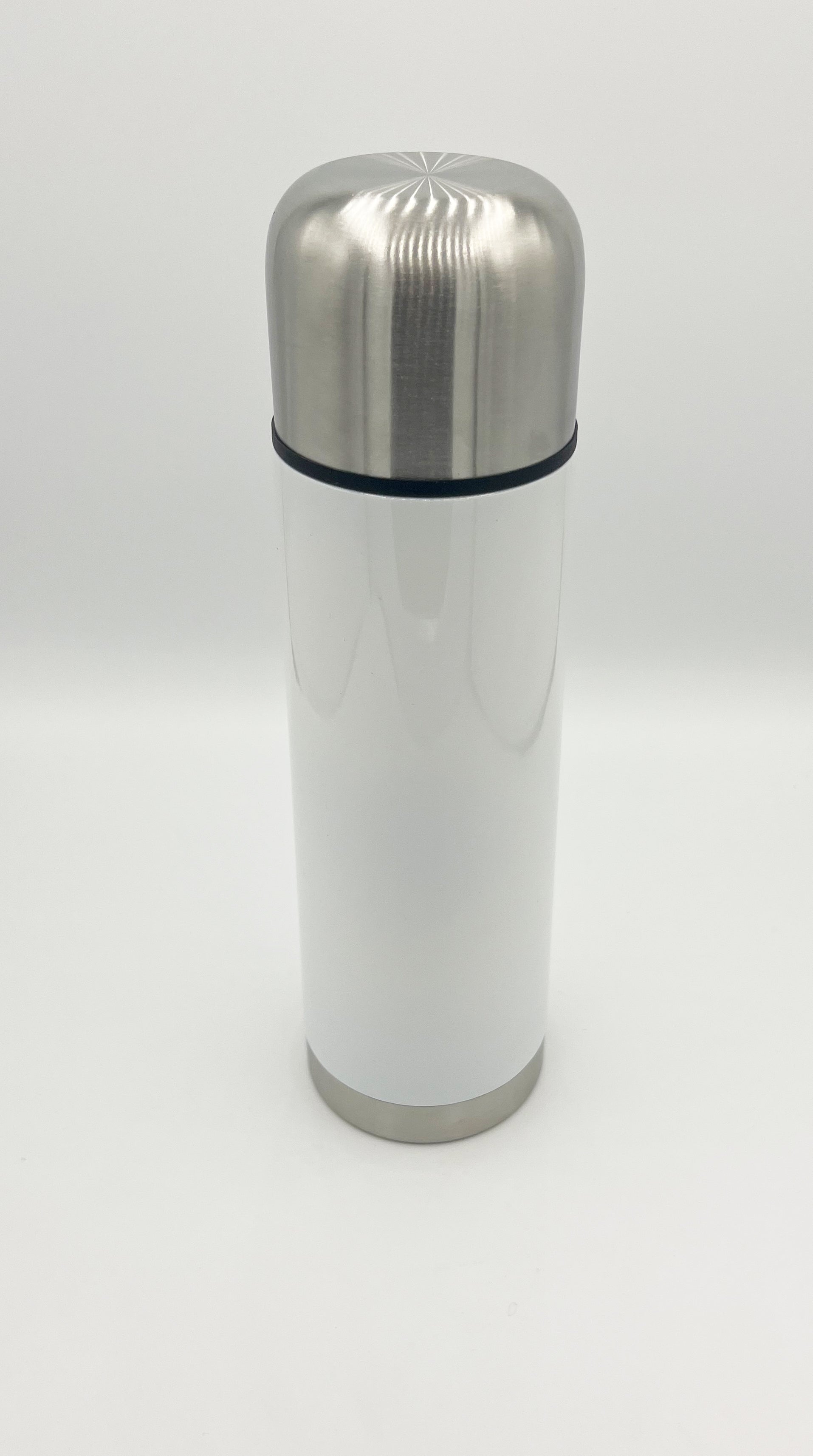 Edelstahl-Thermosflasche 750 ml - Sublishop.net GmbH