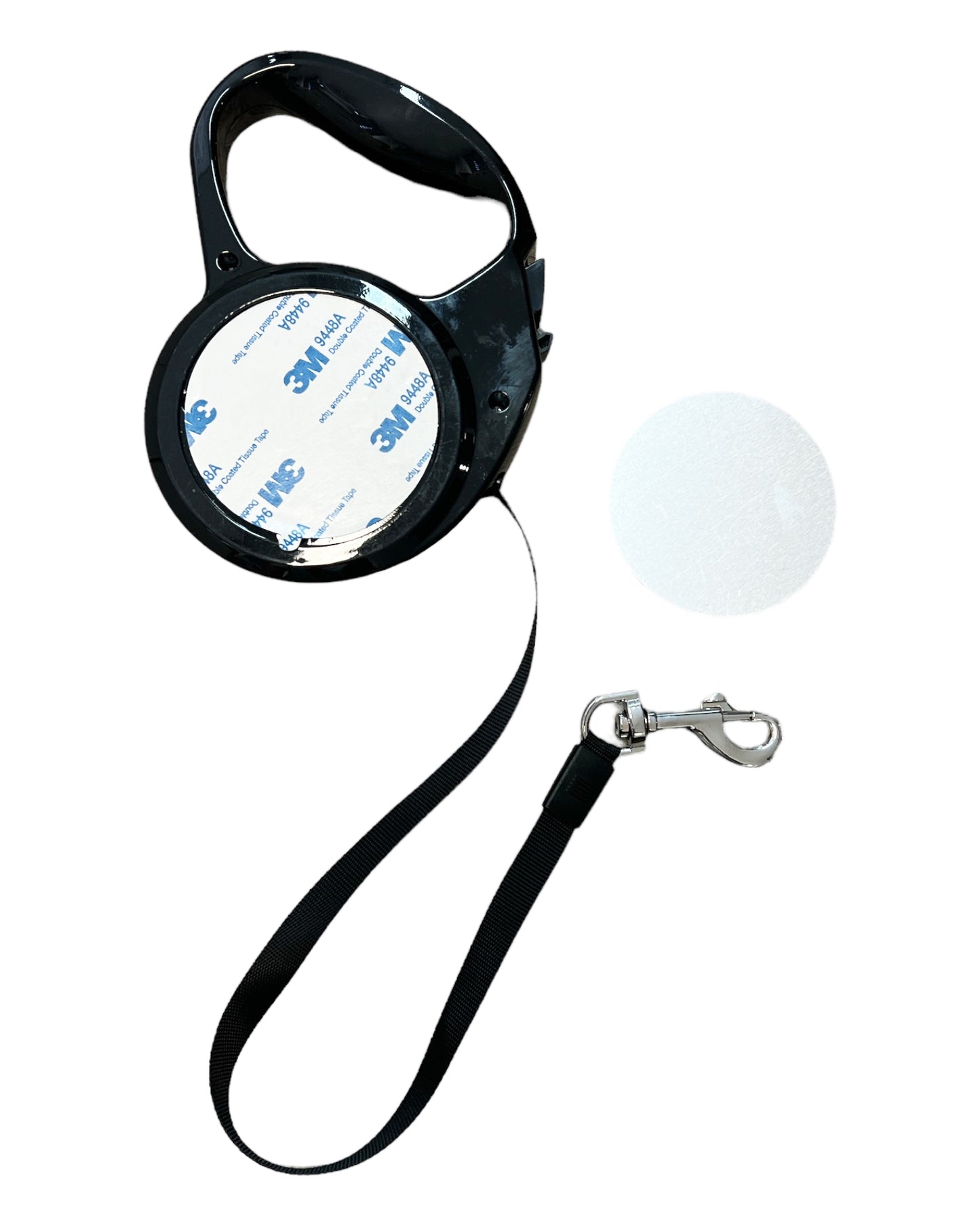 Hundeleine in Schwarz - Sublishop.net GmbH