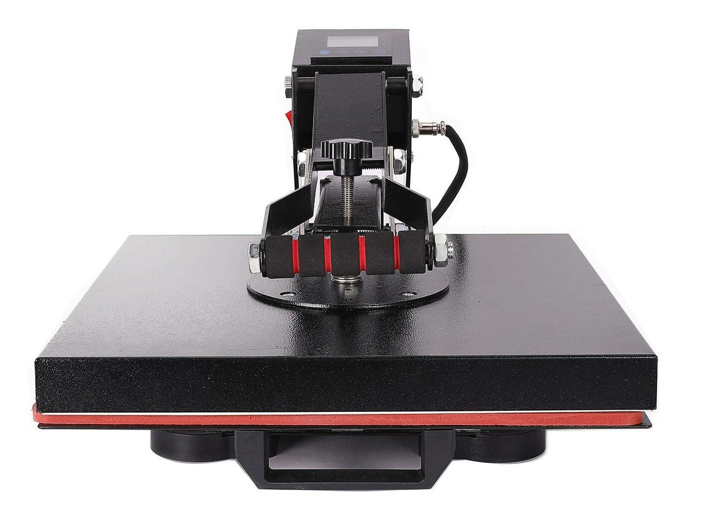 Flachpresse 38 x 38cm - Sublishop.net GmbH