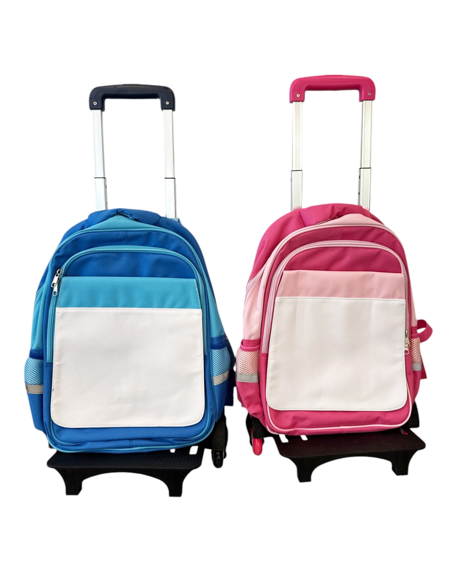 Kinder Trolley Mit Abnehmbarem Rucksack In Verschiedenen Farben kinder-trolley-mit-abnehmbarem-rucksack-in-verschiedenen-farben