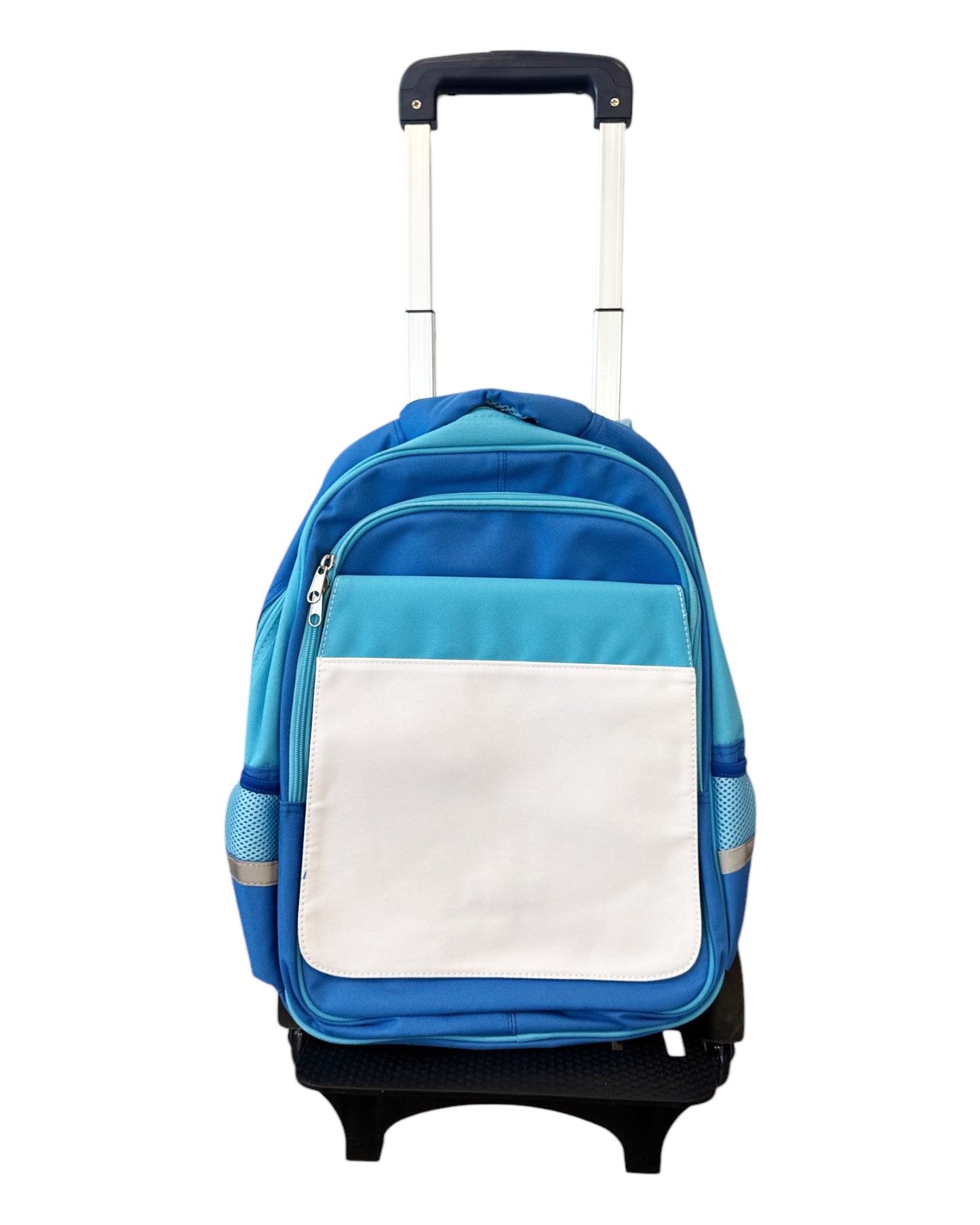Kinder-Trolley mit abnehmbarem Rucksack in verschiedenen Farben - Sublishop.net GmbH