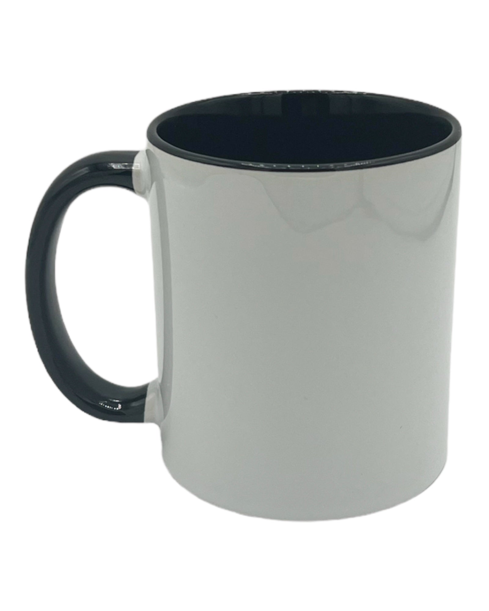 Großes Starterset, farbige Innenseite / Griff (17 Tassen/Farben) (1 Stk. 2,05 €) - Sublishop.net GmbH