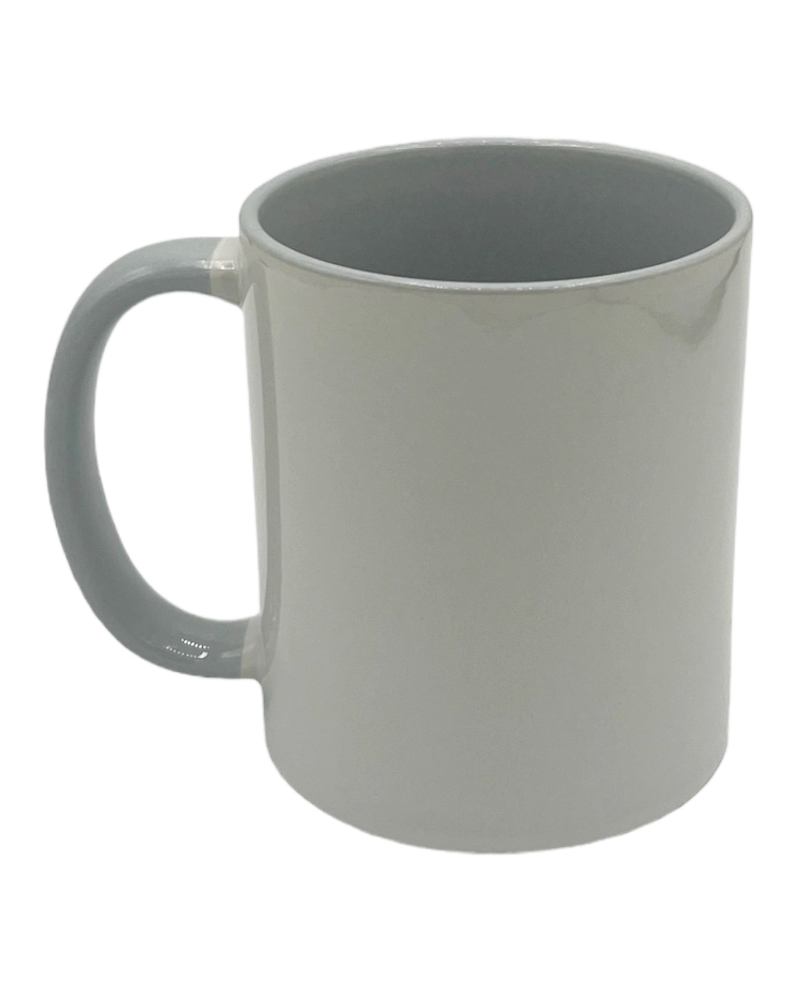 Großes Starterset, farbige Innenseite / Griff (17 Tassen/Farben) (1 Stk. 2,05 €) - Sublishop.net GmbH