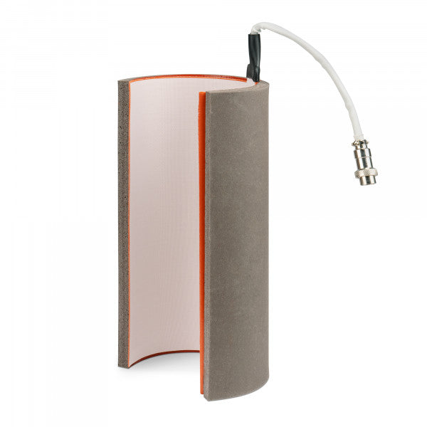 Heizelement für große Edelstahlflasche 500ml - Sublishop.net GmbH