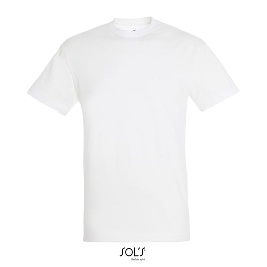 SOL´S Regent T-Shirt 10 Farben