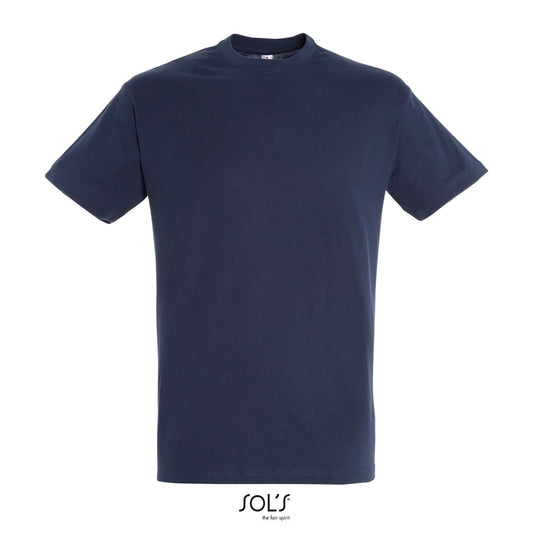 SOL`s Regent T-Shirt 10 Farben