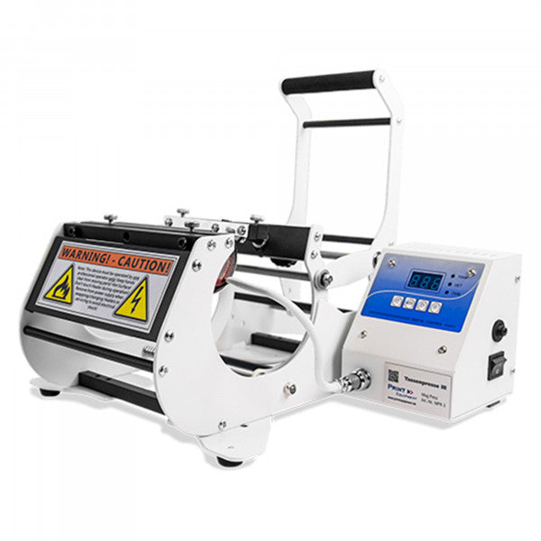 Profi Tassenpresse - Sublishop.net GmbH