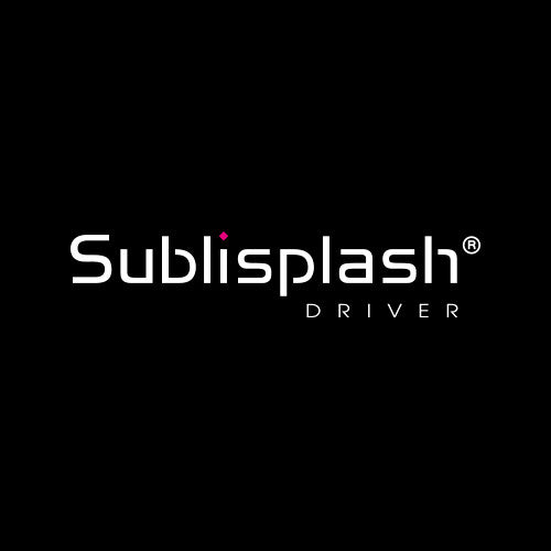 Sublisplash® Driver, Druckertreiber - Sublishop.net GmbH