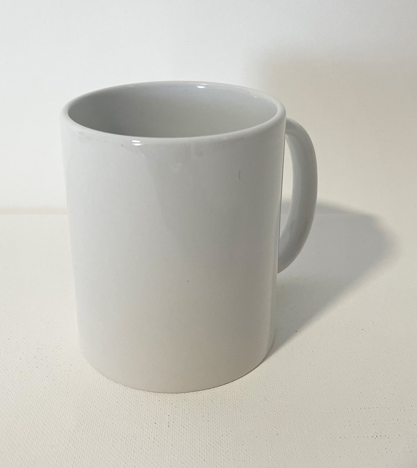 1 Tasse "Super White" Orca Coatings" - Sublishop.net GmbH