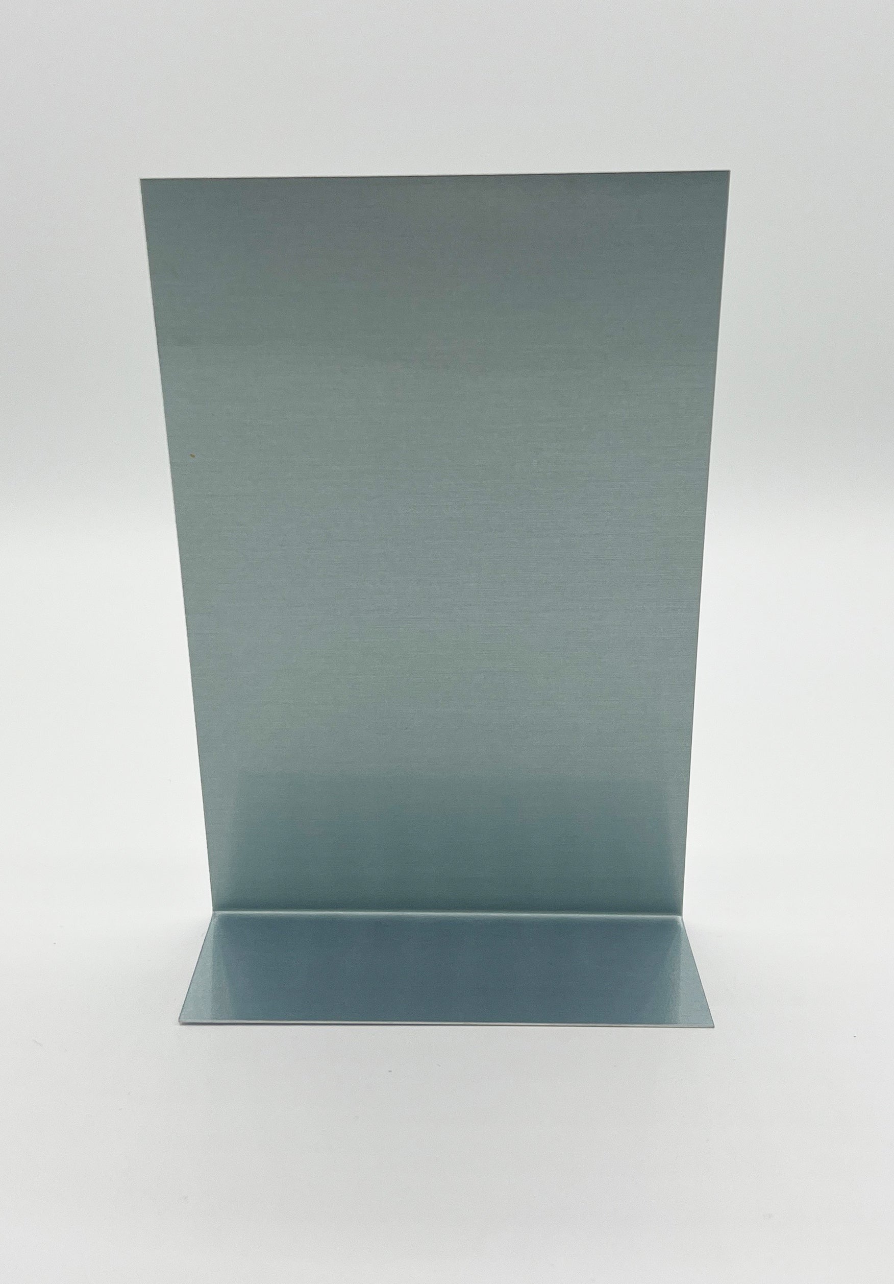 Kundenstopper mini, Aktionsaufsteller - KlaSopLeen UG