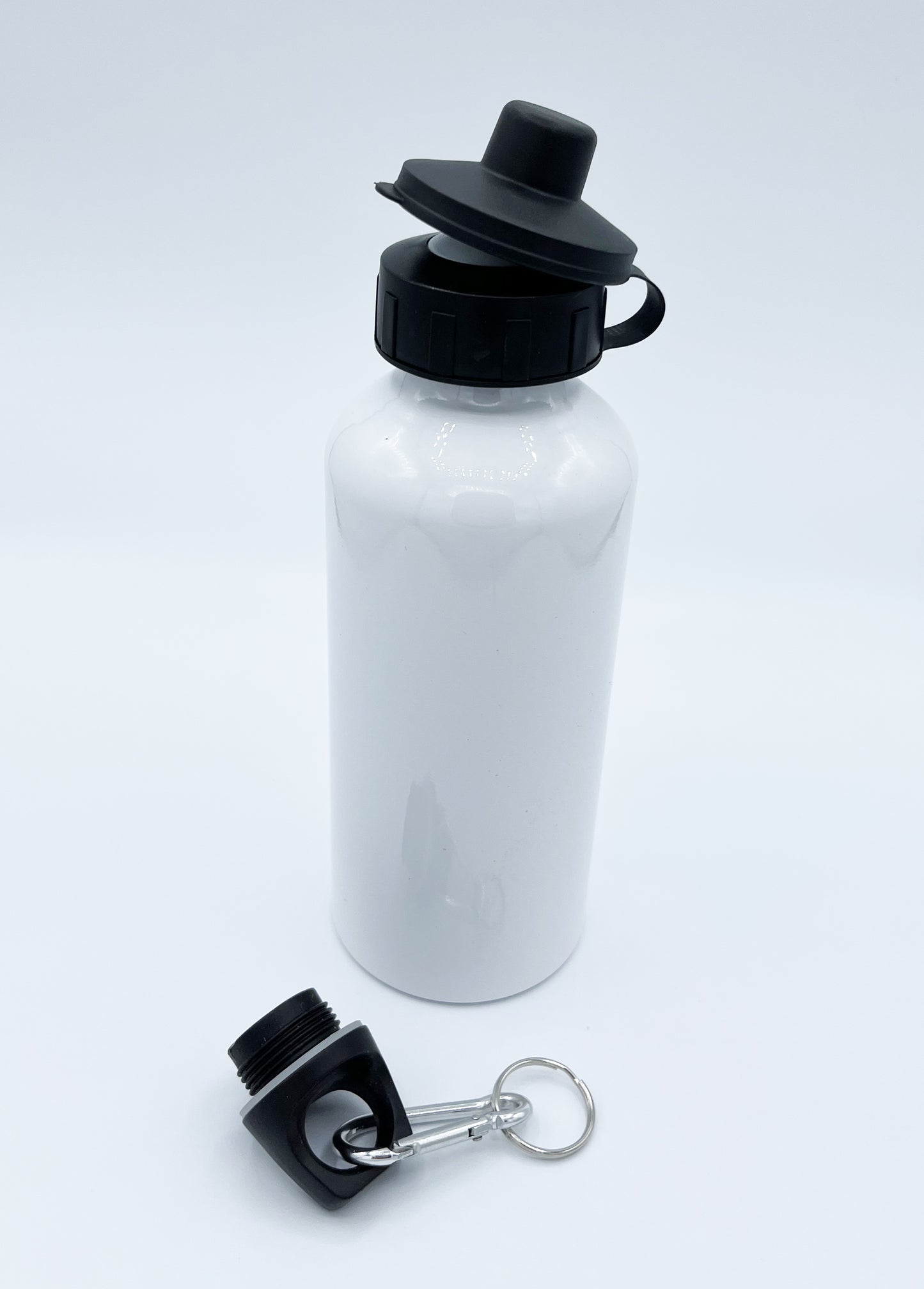 Fahrradflasche 400 und 600 ml - Sublishop.net GmbH