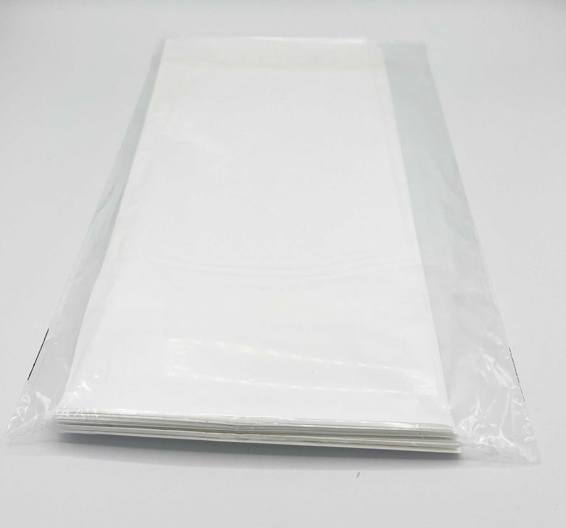 Schrumpfbeutel für Hundenapf/Schüssel (Groß) - Sublishop.net GmbH