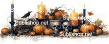 Lade das Bild in den Galerie-Viewer, Halloween,1, 30 Bilder (Tassenformat) - KlaSopLeen UG
