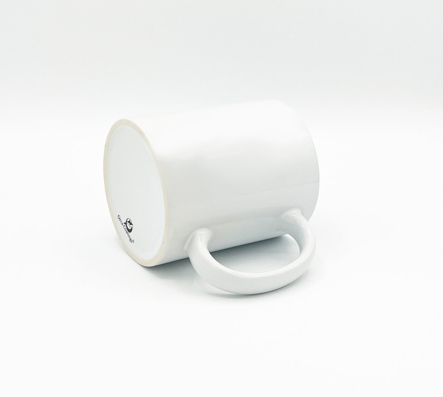 36 Tassen "Super White" Orca Coatings" (Stk. 1,99 €) - KlaSopLeen UG