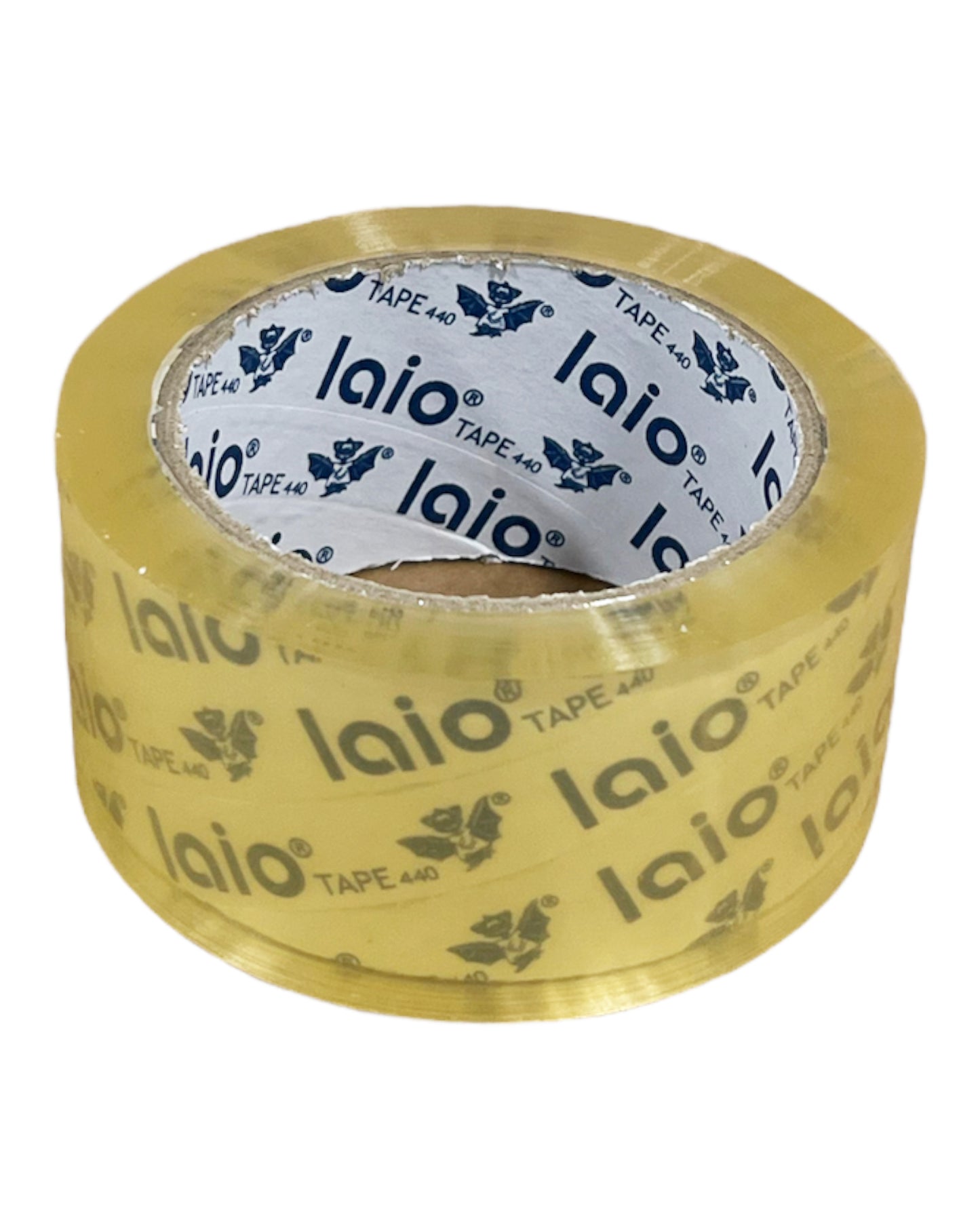 1 Stk. laio® TAPE Klebeband 75m 50 mm