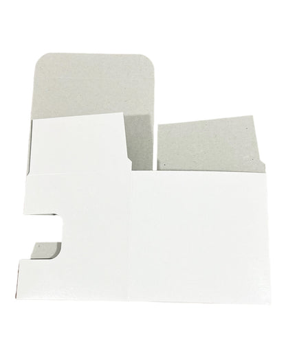 1 Stk. Schmuckkartons Tassen, Gläser, 11,5x10x11 cm glänzend