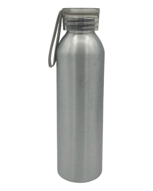Trinkflasche aus Aluminium 600ml in 7 Farben - Sublishop.net GmbH