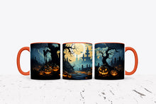 Lade das Bild in den Galerie-Viewer, Halloween,1, 30 Bilder (Tassenformat)
