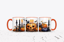 Lade das Bild in den Galerie-Viewer, Halloween,1, 30 Bilder (Tassenformat)
