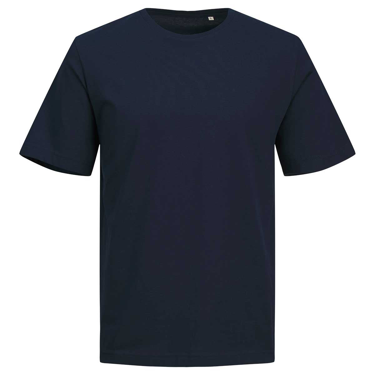 Jack & Jones Shirt Herren für DTF-Druck (7 Farben)