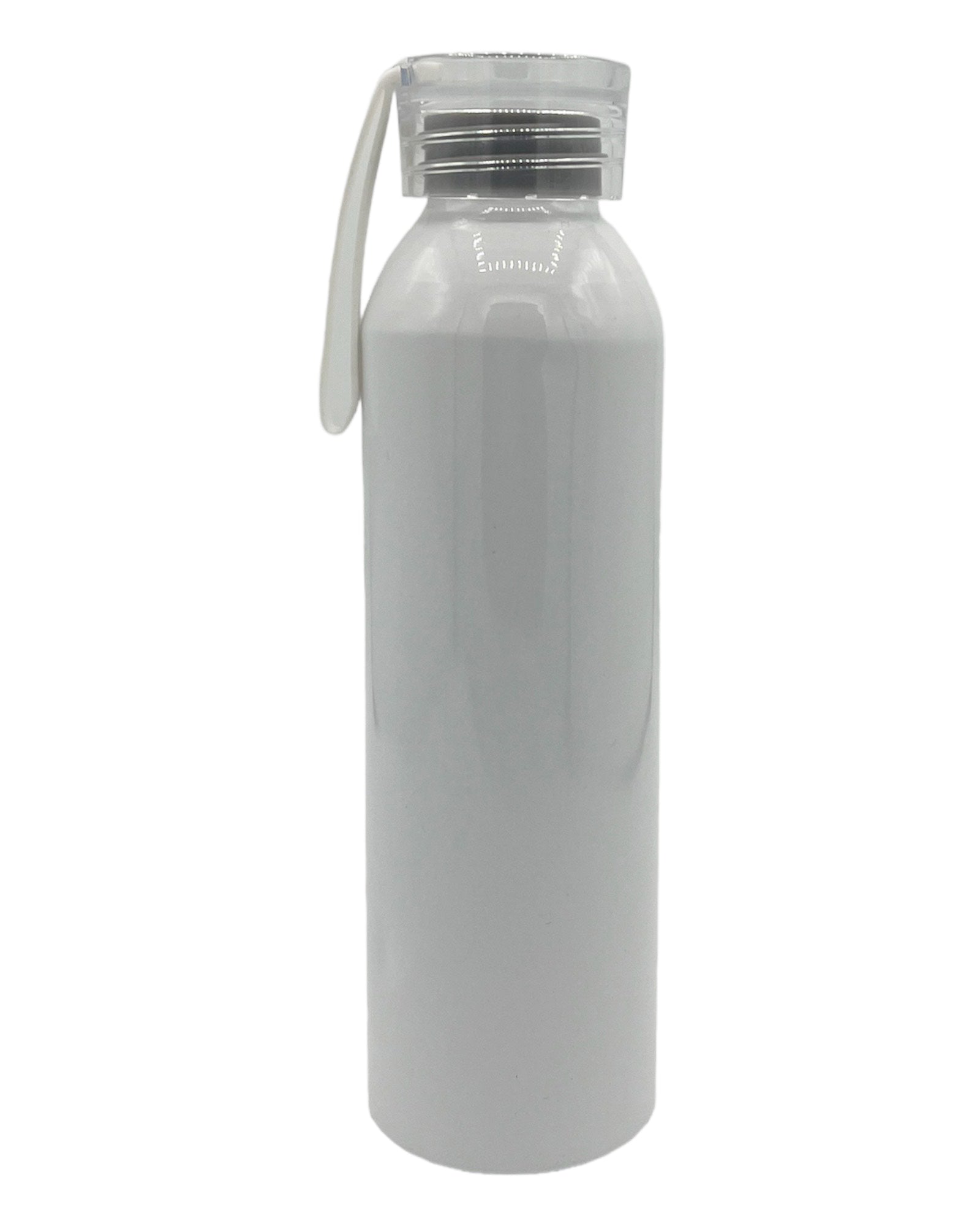 Trinkflasche aus Aluminium 600ml in 7 Farben - Sublishop.net GmbH
