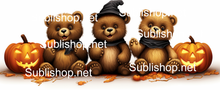 Lade das Bild in den Galerie-Viewer, Halloween,1, 30 Bilder (Tassenformat) - KlaSopLeen UG
