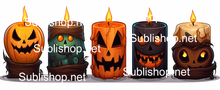 Lade das Bild in den Galerie-Viewer, Halloween,1, 30 Bilder (Tassenformat) - KlaSopLeen UG
