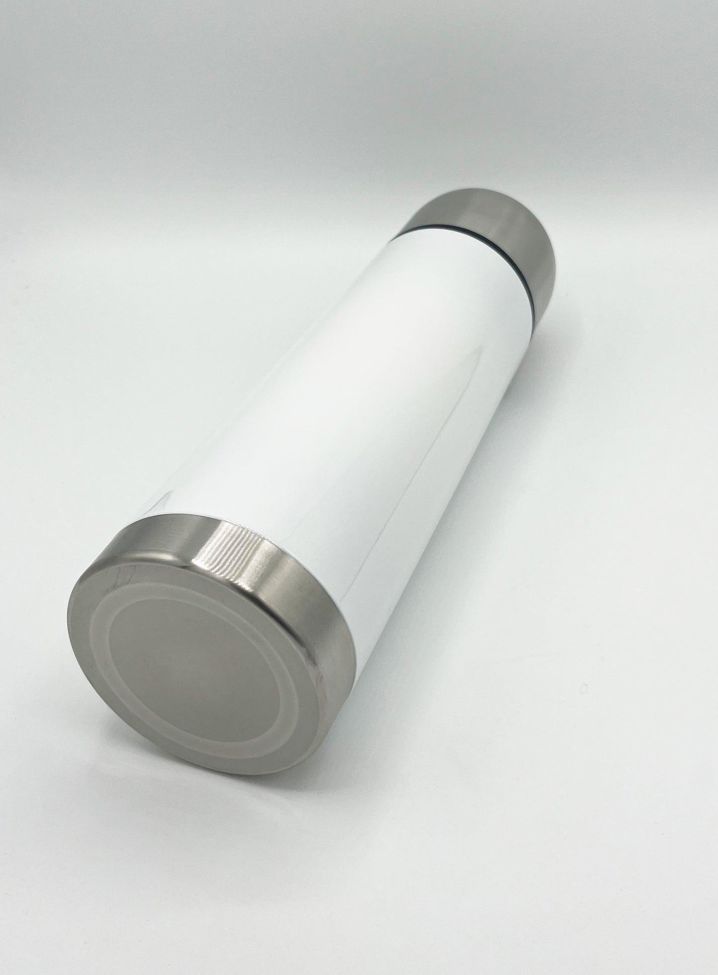 Stainless steel thermos bottle 750 ml