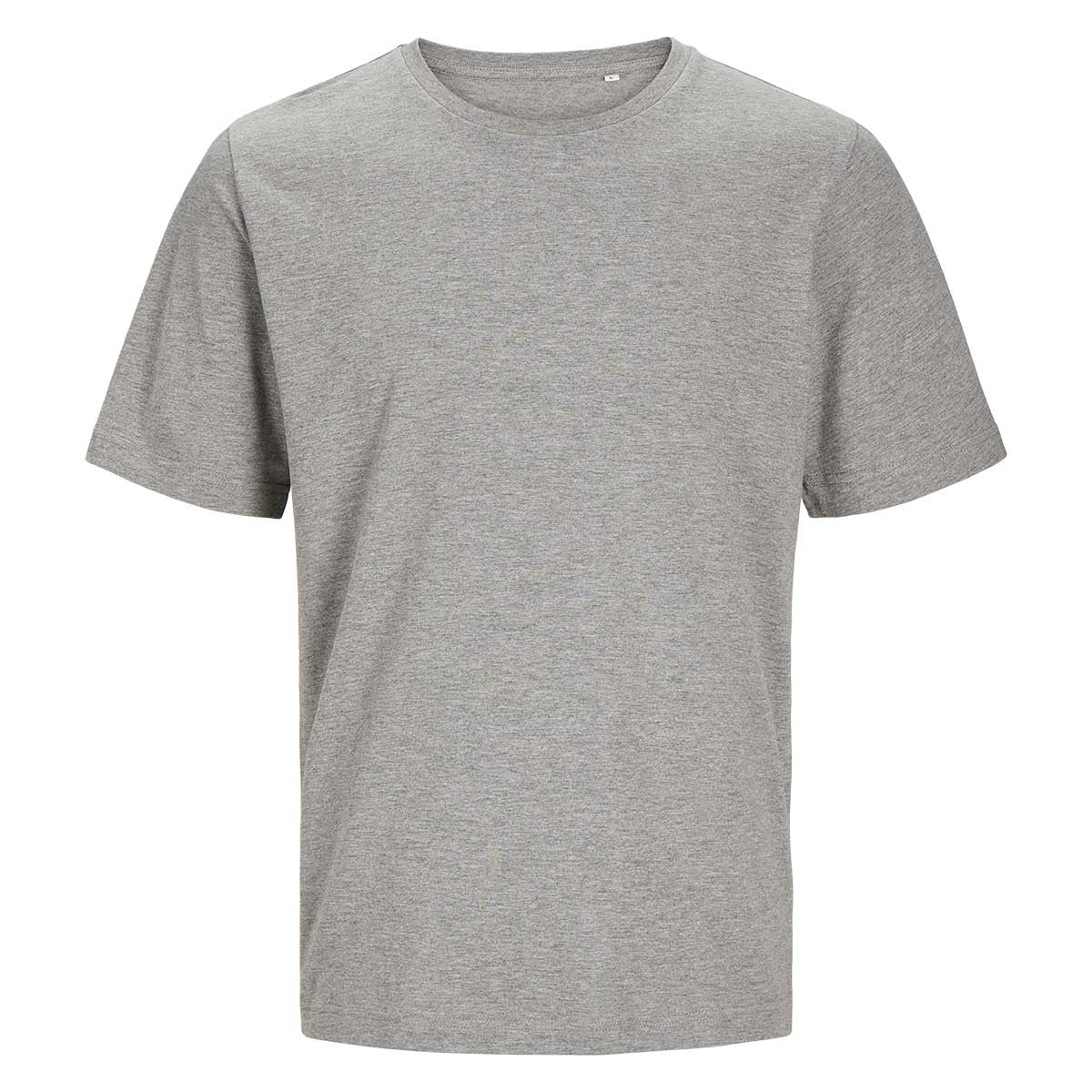 Jack & Jones Shirt Herren für DTF-Druck (7 Farben)