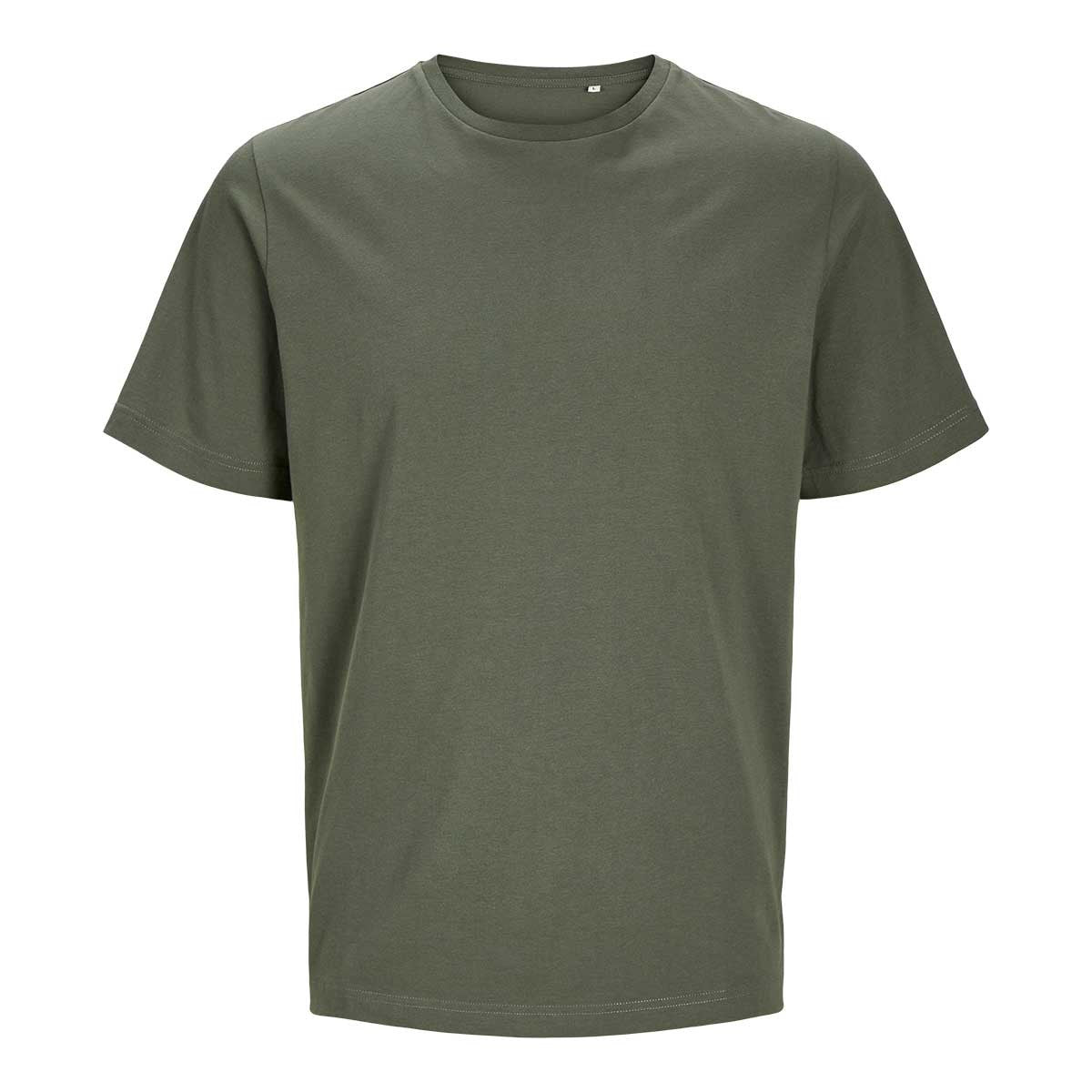 Jack & Jones Shirt Herren für DTF-Druck (8 Farben)