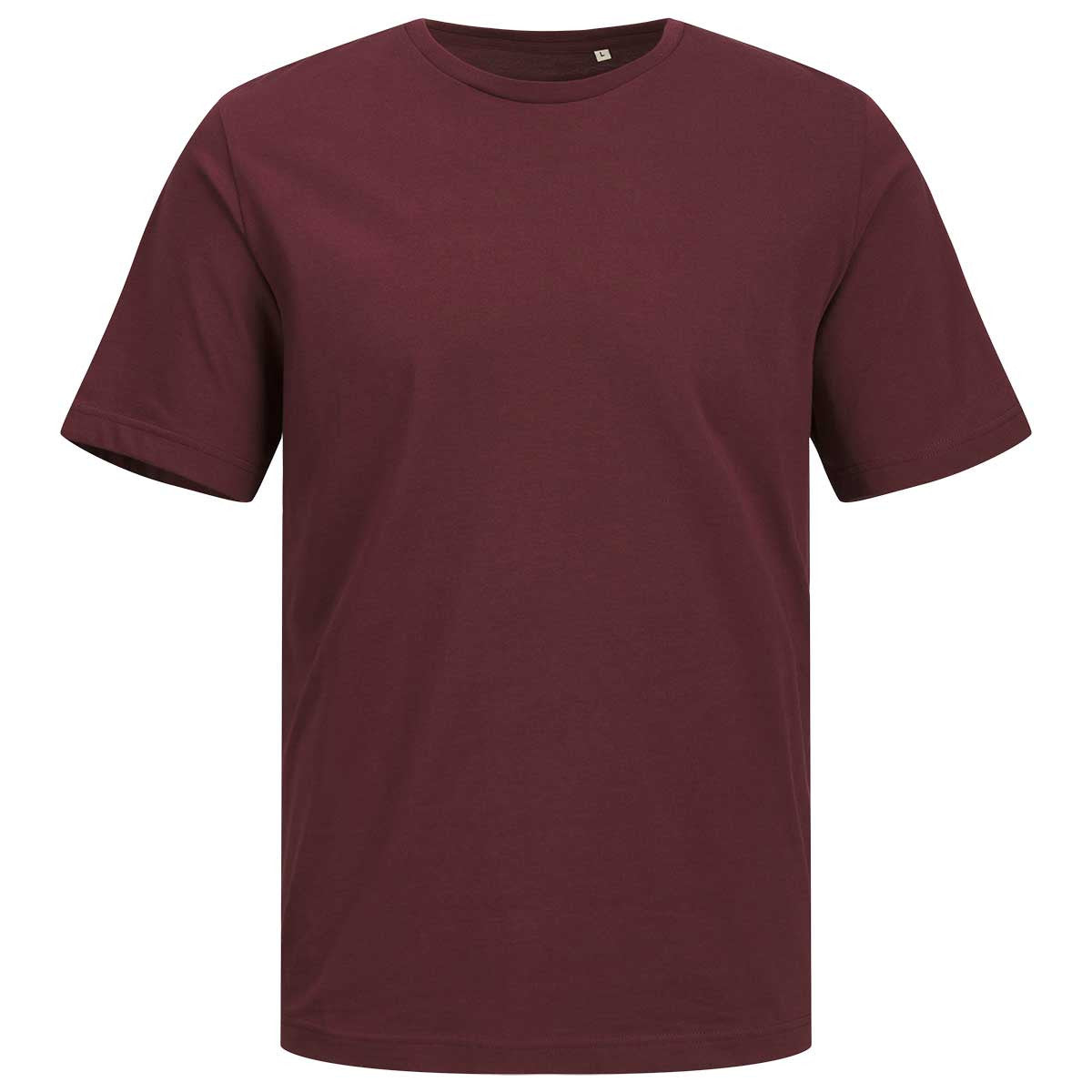 Jack & Jones Shirt Herren für DTF-Druck (8 Farben)