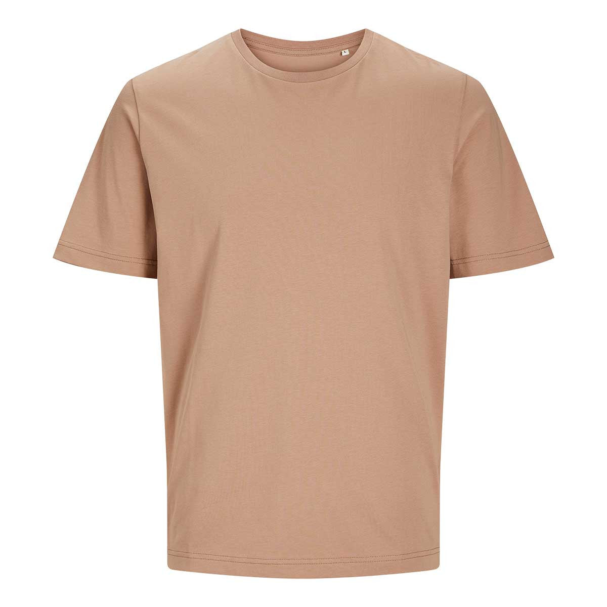 Jack & Jones Shirt Herren für DTF-Druck (8 Farben)