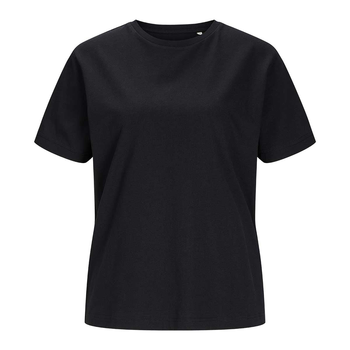 Jack & Jones Shirt Damen für DTF-Druck (10 Farben)