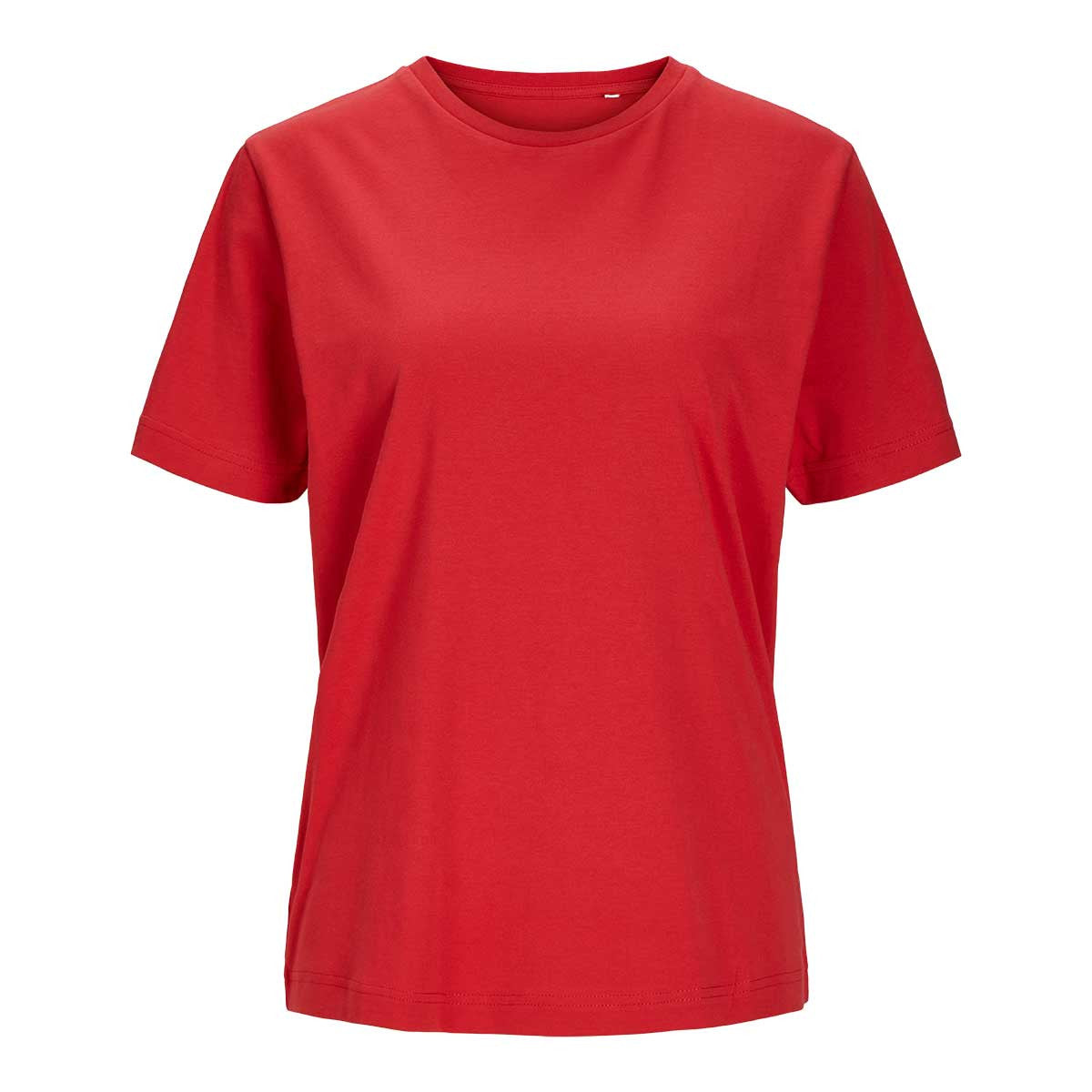 Jack & Jones Shirt Damen für DTF-Druck (10 Farben)