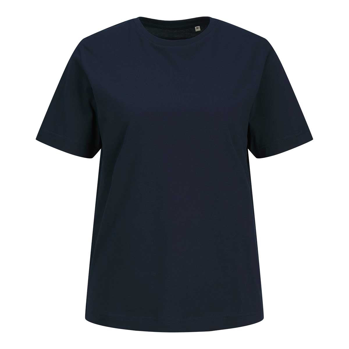 Jack & Jones Shirt Damen für DTF-Druck (10 Farben)