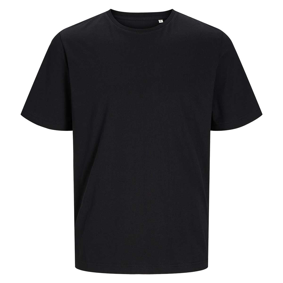 Jack & Jones Shirt Herren für DTF-Druck (7 Farben)