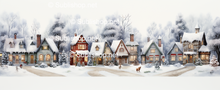 Lade das Bild in den Galerie-Viewer, Bilderset Weihnachten 28 Bilder (Tassenformat) - KlaSopLeen UG
