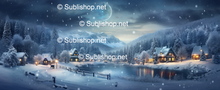 Lade das Bild in den Galerie-Viewer, Bilderset Weihnachten 28 Bilder (Tassenformat) - KlaSopLeen UG
