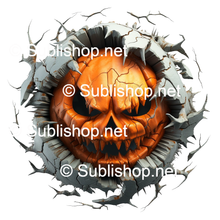 Lade das Bild in den Galerie-Viewer, Halloween,2, 25 Bilder - KlaSopLeen UG
