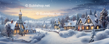 Lade das Bild in den Galerie-Viewer, Bilderset Weihnachten 28 Bilder (Tassenformat) - KlaSopLeen UG

