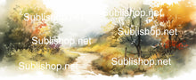 Lade das Bild in den Galerie-Viewer, Herbstmotive 30 Bilder (Tassenformat) - KlaSopLeen UG
