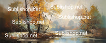 Lade das Bild in den Galerie-Viewer, Herbstmotive 30 Bilder (Tassenformat) - KlaSopLeen UG
