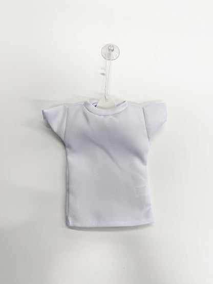 Mini Kleiderbügel – Zubehör für Mini-T-Shirts