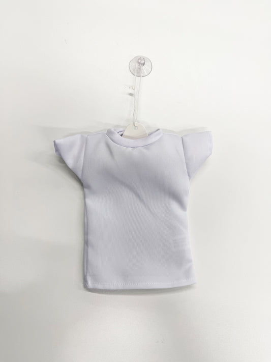 Mini Kleiderbügel – Zubehör für Mini-T-Shirts