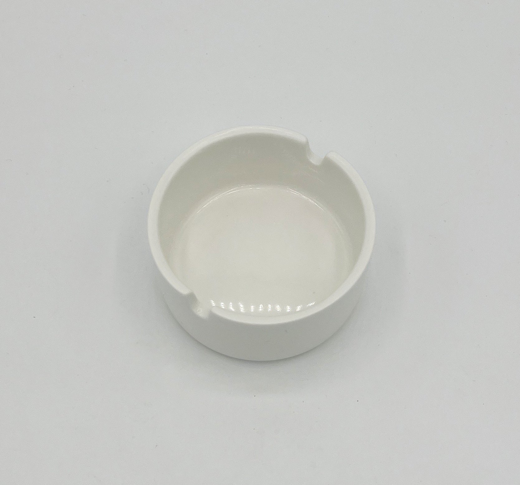Aschenbecher aus Keramik - KlaSopLeen UG