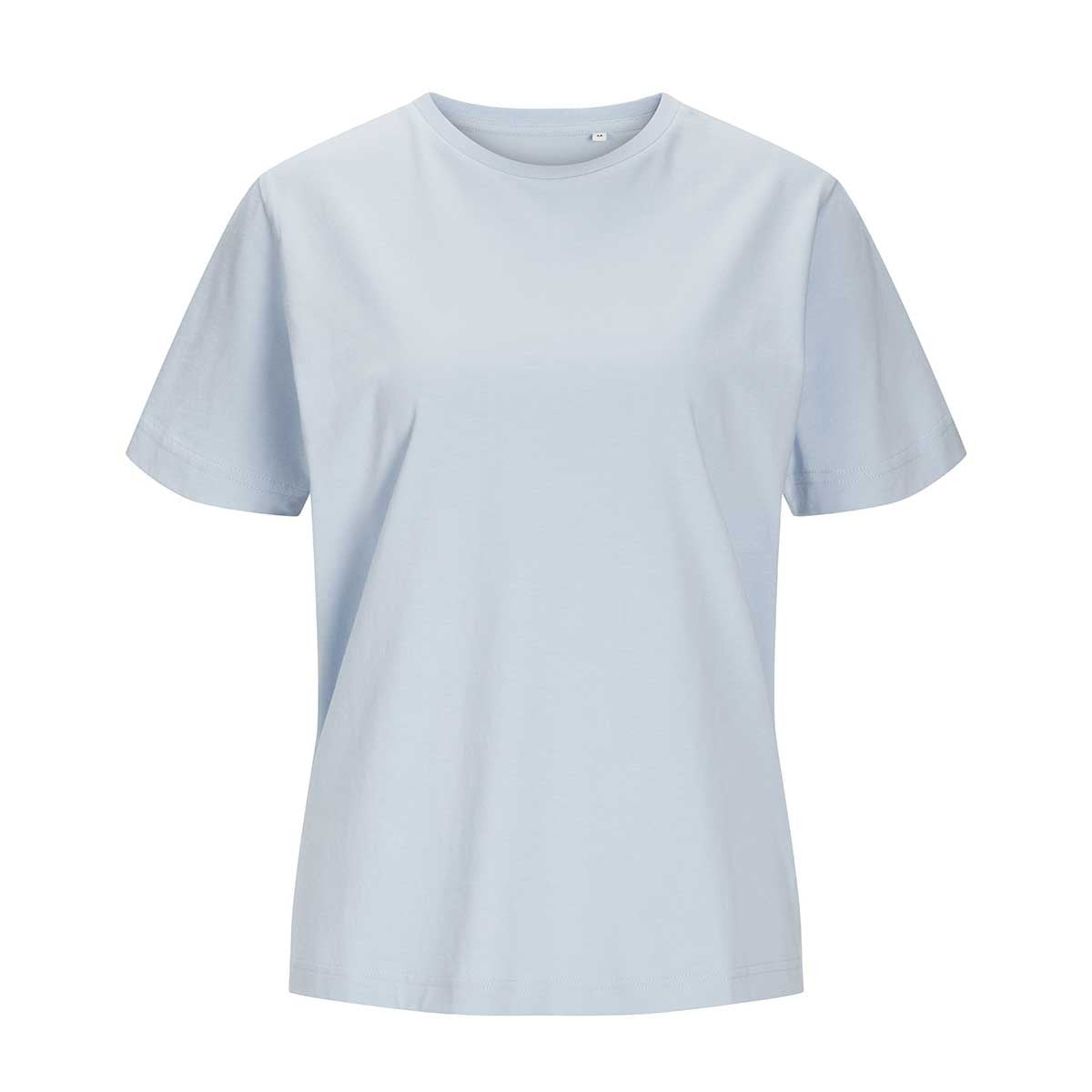 Jack & Jones Shirt Damen für DTF-Druck (10 Farben)