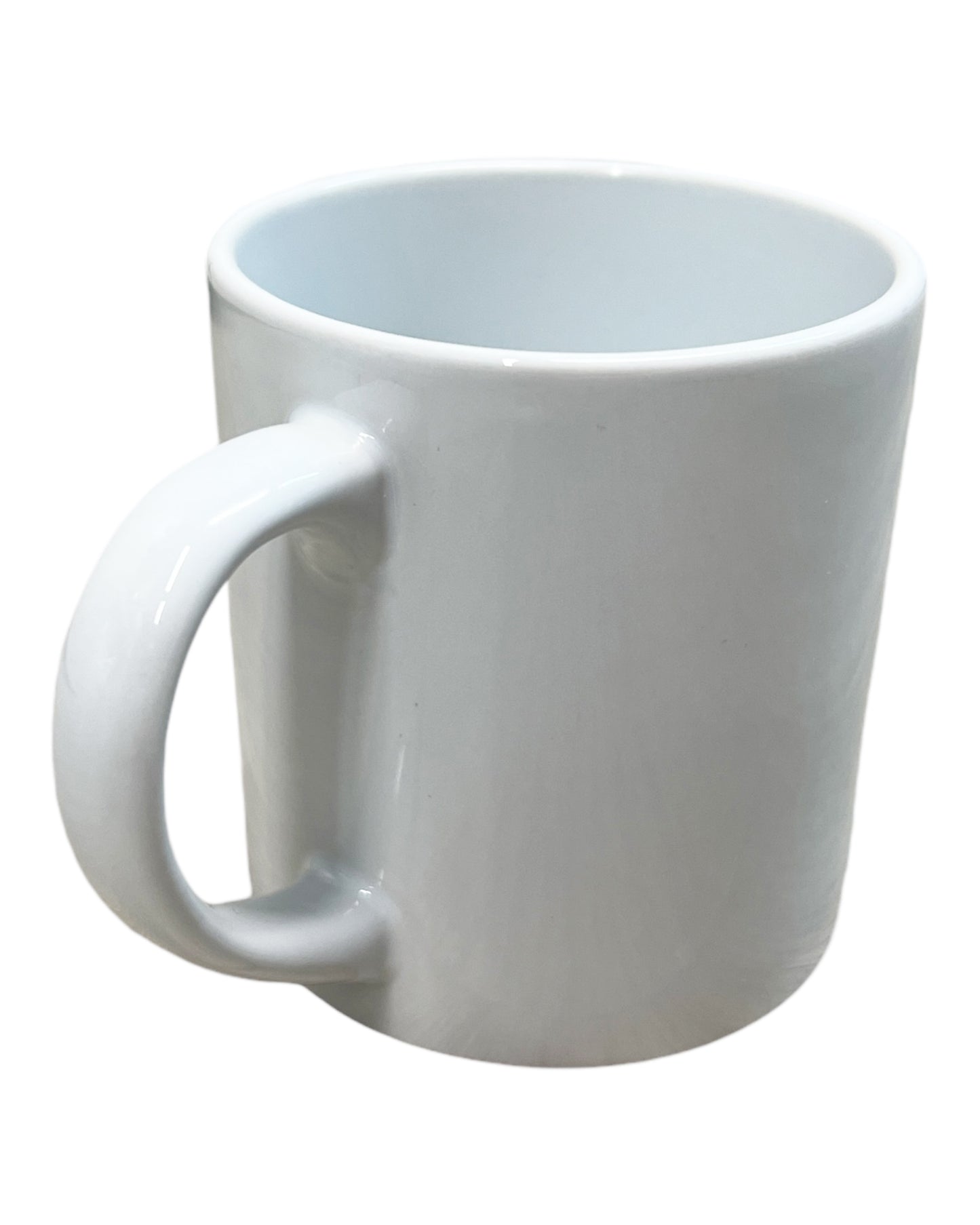 Ceramic cup 210 ml